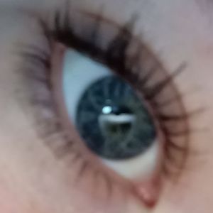 Meet your Posher, Buck